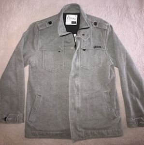 Ezekiel jacket
